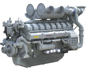 英國珀金斯Perkins4016-61TRG1/G2/G3柴油發(fā)動(dòng)機詳細的技術(shù)參數