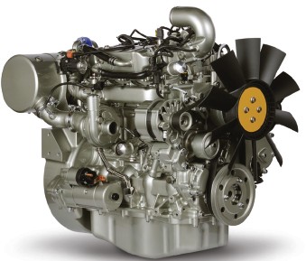 Perkins854D-E34TA工業(yè)用柴油發(fā)動(dòng)機詳細參數