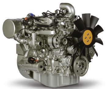 Perkins854F-E34T工業(yè)用柴油發(fā)動(dòng)機參數