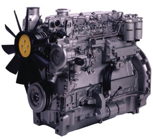 Perkins1006-6柴油發(fā)動(dòng)機詳細的技術(shù)參數