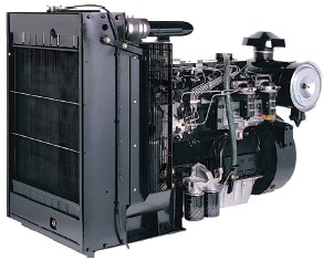 Perkins1006TAG2發(fā)電機用柴油發(fā)動(dòng)機技術(shù)參數