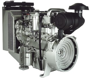 Perkins珀金斯1103C-33G2柴油發(fā)動(dòng)機