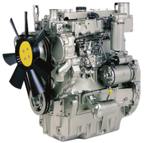 Perkins1104C-44TA柴油發(fā)動(dòng)機詳細的技術(shù)參數