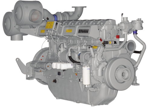 Perkins4008TAG2柴油發(fā)動(dòng)機詳細的技術(shù)參數