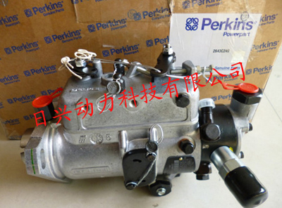 Perkins發(fā)動(dòng)機燃油、高壓油泵