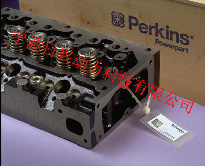 PERKINS柴油發(fā)動(dòng)機氣缸蓋總成