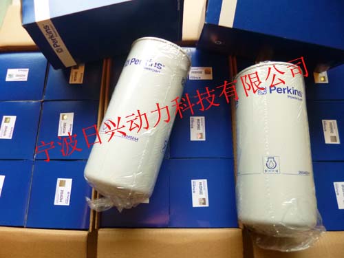 PERKINS發(fā)動(dòng)機機油濾清器