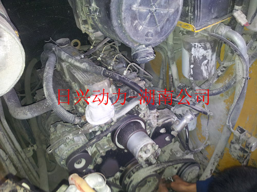 Perkins404F-E22T與404F-E22TA發(fā)動(dòng)機維修維護保養