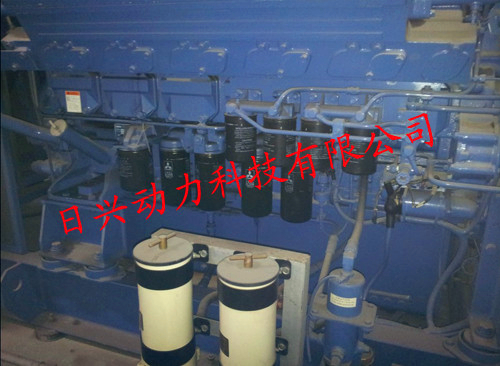 三菱S12柴油發(fā)動(dòng)機檢測、調整氣門(mén)的間隙