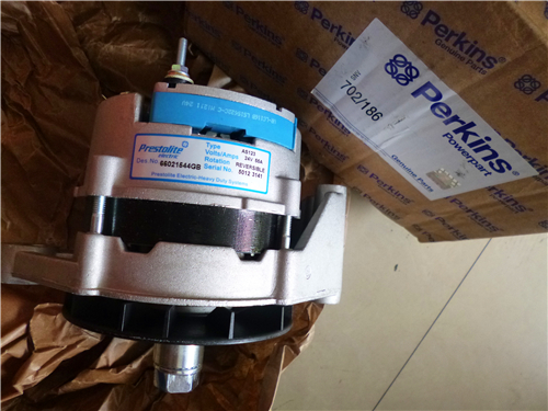 Perkins 4012柴油發(fā)動(dòng)機發(fā)電機702/186充電發(fā)電機