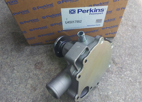 Perkins100柴油發(fā)動(dòng)機水泵145016474