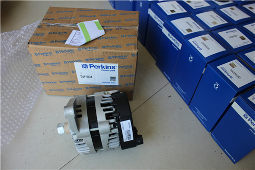 Perkins100柴油發(fā)動(dòng)機充電發(fā)電機185046220