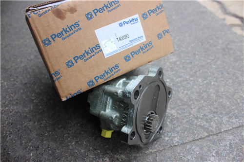 Perkins1200系列1206E-E70TTA發(fā)動(dòng)機T411864油泵、T405882機油冷卻器、2488 A298壓縮機