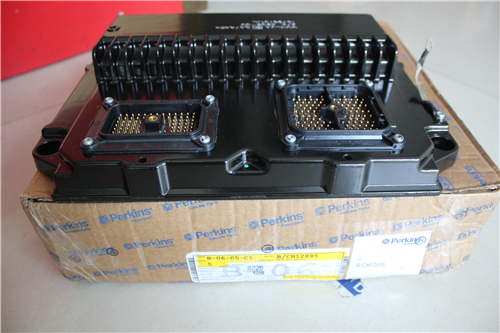珀金斯1206E柴油發(fā)動(dòng)機柴油發(fā)電機組T407836搖臂室蓋墊、進(jìn)排氣岐管、4620006控制模塊ECM