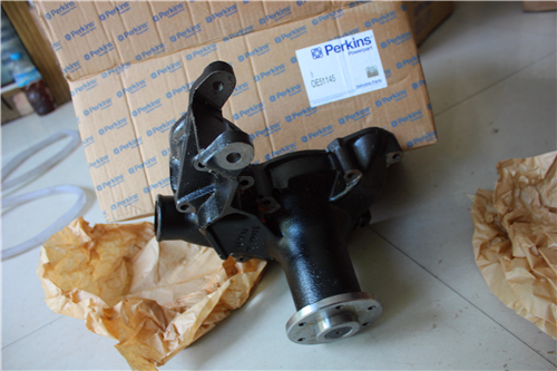 威爾遜P380E發(fā)電機配件銷(xiāo)售CV2473濾清器、機油冷卻器、OE52501水泵