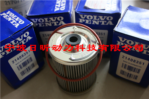 沃爾沃TAD520VE發(fā)電機用維修保養濾清器配件型號查詢(xún)，沃爾沃發(fā)動(dòng)機技術(shù)參數