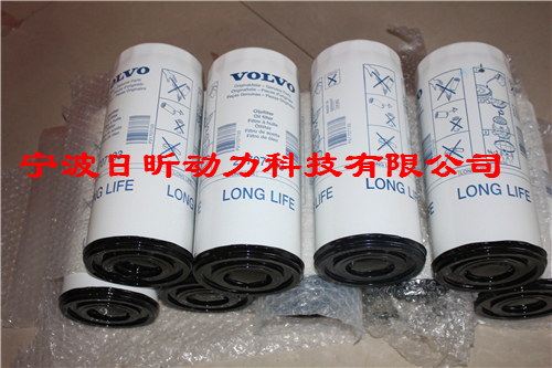 沃爾沃D16C-AMG柴油機、發(fā)電機組維修保養配件濾清器型號，沃爾沃發(fā)動(dòng)機主軸承頸維修技術(shù)資料參數