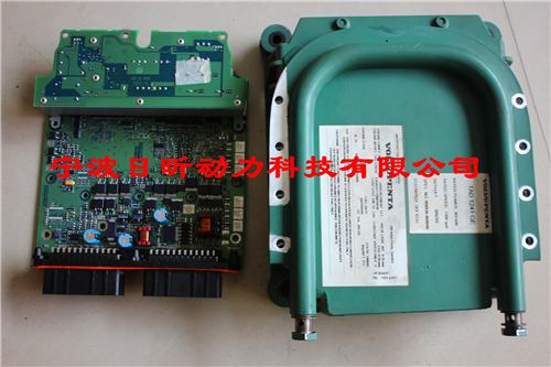 沃爾沃TAD1241GE柴油機EDC電腦板配件型號清單，沃爾沃發(fā)動(dòng)機機油閥維修技術(shù)資料參數