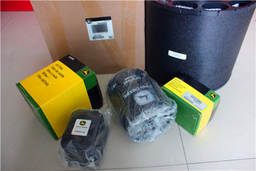 強鹿柴油機機油泵的拆卸、檢查和安裝標準技術(shù)規范參數