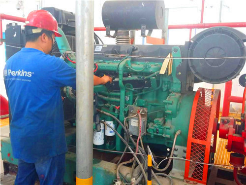 杭州修沃爾沃柴油發(fā)電機電話(huà)