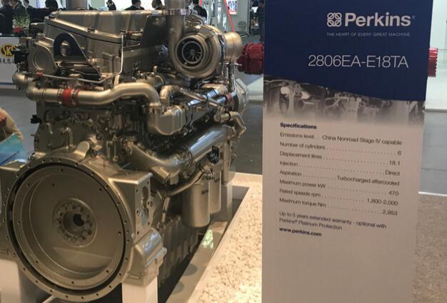 perkins珀金斯2806EA-E18TA™柴油機銷(xiāo)售維修保養配件售后服務(wù)