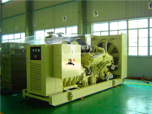 嘉興發(fā)電機租賃規格型號哪家好?為保證柴油機動(dòng)力傳遞正常必須解決好哪幾個(gè)問(wèn)題？