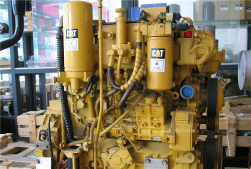 CAT發(fā)動(dòng)機TC、TIS和中間變速箱轉速傳感器卡特彼勒柴油機配件