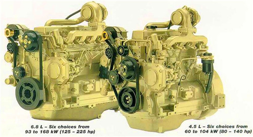 約翰迪爾挖掘機前正時(shí)齒輪蓋墊片R97454JOHN DEERE4039發(fā)動(dòng)機配件分配器閥