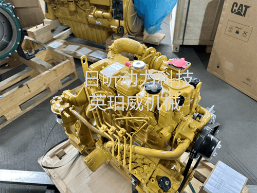卡特挖掘機發(fā)動(dòng)機敲缸了還能開(kāi)多久？