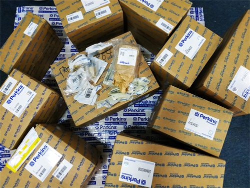 珀金斯Perkins4000系列發(fā)動(dòng)機具體零配件哪些？