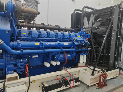 帕金斯4006-23TAG、4008、4012、4016柴油發(fā)電機用發(fā)動(dòng)機總成的故障分析