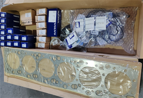 沃爾沃發(fā)動(dòng)機缸體21334079修理包、21746050大修包