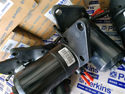 珀金斯Perkins ULPK0041輸油泵：可靠、高效的動(dòng)力支持