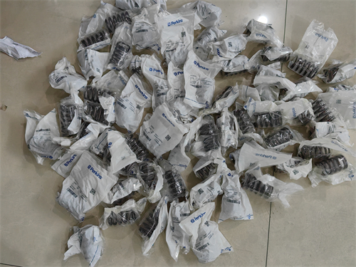 Perkins4.4TW2GM柴油發(fā)動(dòng)機門(mén)鎖片槽磨損怎么辦？一文教你應對！