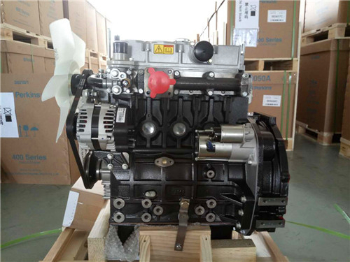 Perkins帕金斯403D - 11柴油機：銷(xiāo)售與配件的深度探秘