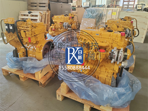 卡特320GC發(fā)動(dòng)機c4.4總成5555559：原廠(chǎng)品質(zhì)，工程利器核心動(dòng)力