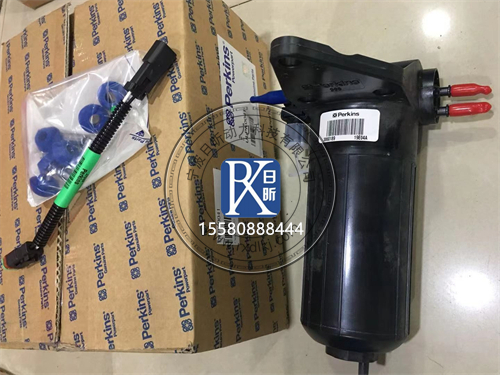 探秘Perkins珀金斯發(fā)動(dòng)機2641A203燃油提升泵，動(dòng)力背后的隱形英雄