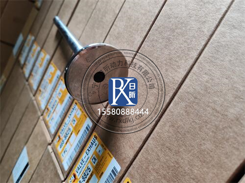 卡特C6.6發(fā)動(dòng)機氣門(mén)數量大揭秘！工程機械動(dòng)力核心關(guān)鍵