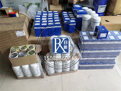 珀金斯1506柴油機零配件采購全攻略，一篇就夠！