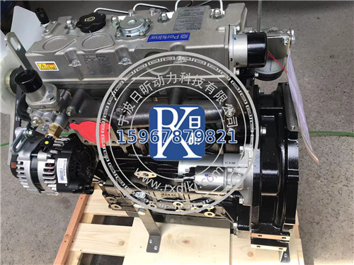 探秘珀金斯404D-22T發(fā)動(dòng)機：動(dòng)力領(lǐng)域的多面能手