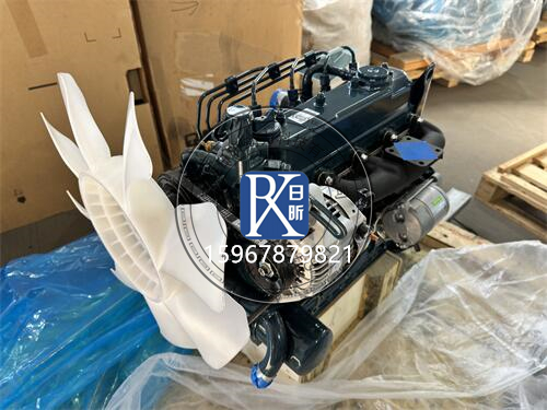 探秘久保田V1305起動(dòng)機馬達1628563010，工程機械的動(dòng)力“心臟”