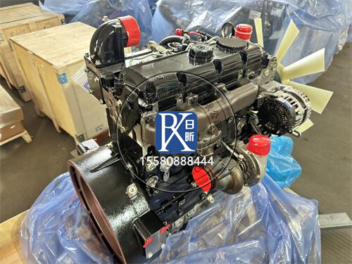 解鎖林德叉車(chē)珀金斯柴油機的寶藏服務(wù)：銷(xiāo)售、置換與維修全攻略